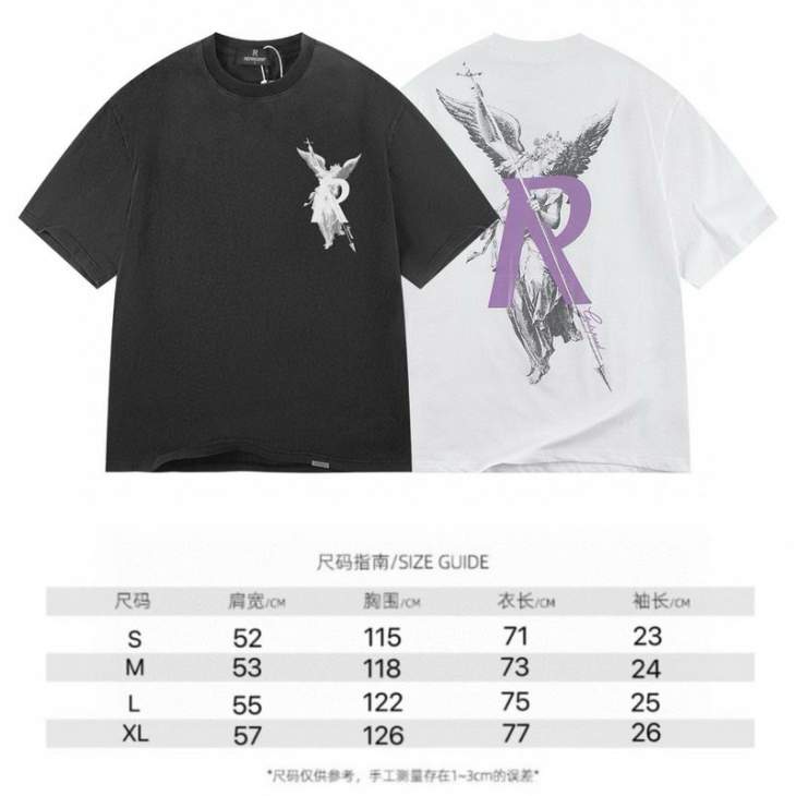 Picture of Represent T Shirts Short _SKURepresentS-XLsjtx8682681